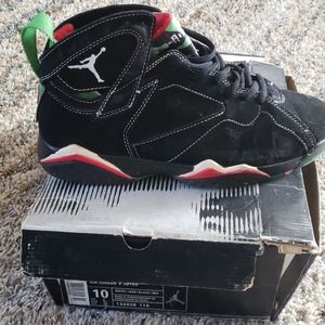 Air Jordan 6 Retro